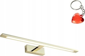 Led fali lámpa galéria 20W Alter W89443-20W-GD Zuma Line Ajándék