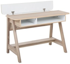 Íróasztal Jessy (fehér). 1009767