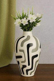Whitevas