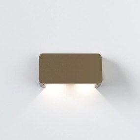 Astro Lighting INCLINE 1419006 Fali lámpa 14,2W/LED 3000K 1075LM IP65
