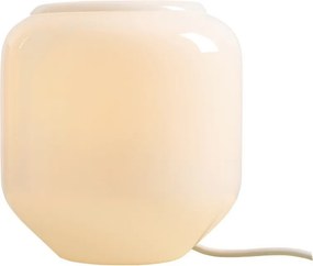 Aldex FLASK COTTON S 8500B20_S Asztali lámpa 1x10W/E14