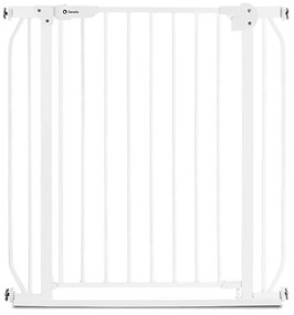 Lionelo - Biztonsági korlát TRUUS SLIM fehér