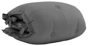 OUT™ Sit&amp;Sleep Dark Grey sötétszürke variálható kültéri futon - Karup Design