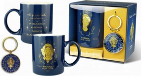 Bögre Szett Kulcstartó Asztro Kisasszony Pan Dragon