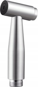 Verk 27628 Bidézsuhany, kézi, rozsdamentes acél