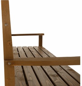 Kerti lóca, barna, 150cm, AMULA
