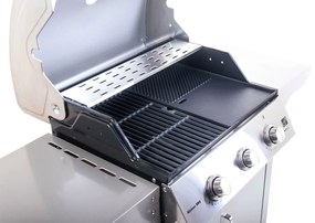 G21 Oklahoma BBQ Premium Line