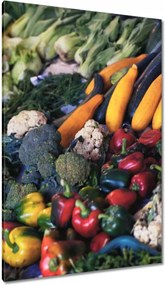 Festmények 80x120 Konyhai képek Forradalmak