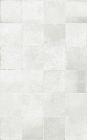 Oliver Design Denia Gris Mosaico dekorcsempe 25x40