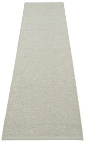 Világoszöld kültéri-beltéri futószőnyeg 70x300 cm Emm Sage – Pappelina