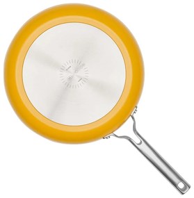 Serpenyő készlet 2 db-os kerámia felülettel ø 30 cm Meda 3.0 – FABINI