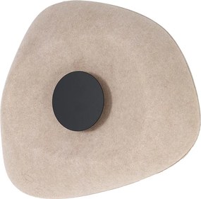 Eagle LED dekoratív fali lámpa