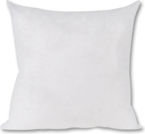 Párnabelső 40x40 cm Fehér Párna Betét