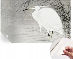 Mosható öntapadós fotótapéta étkezőbe Vízi táj 416x254 cm