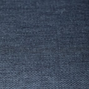 Étkezőszék-készlet visszahúzható mechanizmussalDCH-Y1143 BLUE2, 2 db