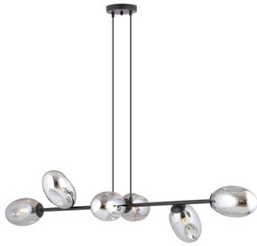 Emibig PANDORA 1263/6 Függőlámpa 6x10W/E14 IP20