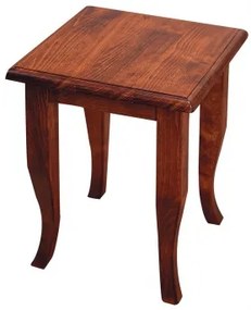 RETRO szék, 33x45x33cm, bükk (1677)