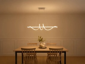 LED világítás + távvezérlő 50W - TA2316/W