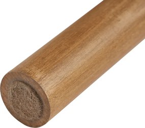 Viona étkezőasztal, atlanti fenyő, 100 cm
