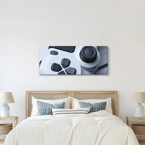 Kép - Játékvezérlő (120x50 cm)