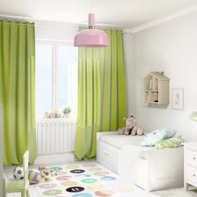 Csillár zsinóron MALMO 1xE27/60W/230V