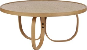 Jupiter - Oak