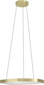 Eglo VALLEROSA 900917 Függőlámpa 1x25,2W/LED 3000K 3000lm IP20