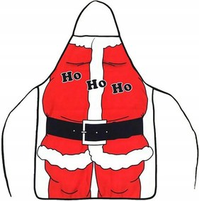 Apt AG930D Konyhai kötény karácsonyi motívummal