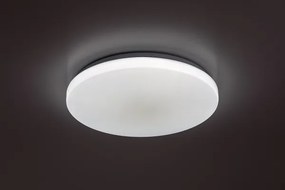 Rabalux 71442 - LED dimmelhető mennyezeti lámpa DANNY 2 LED/34W/230V 3000-6500K átm. 38 cm + távirányítóval