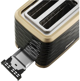 Sencor STS 7501BK kenyérpirító