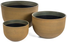 G21 Terra Bold virágcserép 45 x 45 x 30