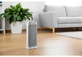 Sencor SFH 8050SL kerámia fűtőtest