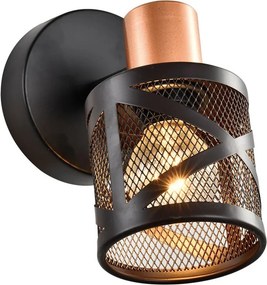 Prezent ANTARES 75467 Fali lámpa 1x40W/E14 IP20
