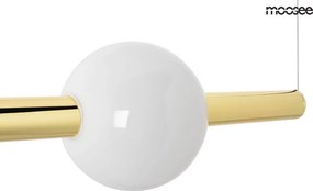 King Home MOOSEE LIBRA ON MSE010100221 Függőlámpa 1x10W/LED 3000K 800LM IP20