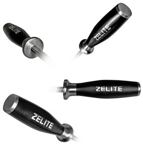Zelite Infinity by Klarstein Comfort Pro, 10" fenőacél, 59 HRC, rozsdamentes acél, mágneses