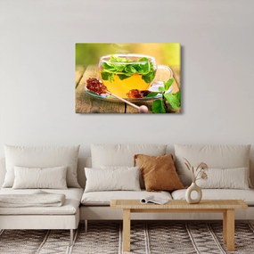 Kép - Tea (90x60 cm)