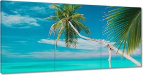 Festmények 180x90 Tájkép Látvány