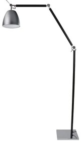 Zyta dekoratív állólámpa