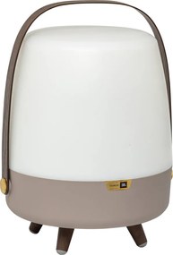 Lite-up Play JBL Earth föld barna lámpa, hangszóró