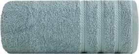 Vito törölköző 70x140 menta 480 g/m2 pamut frottír