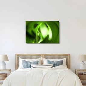 Kép - Egy fűszál (90x60 cm)
