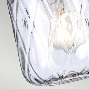 Elstead Lighting Sola SOLA-P Függőlámpa 1x60W/E27