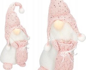 Manó Karácsonyi Manó Nagy Mikulás Zsákkal