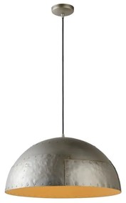 Lucide 76461/60/36 - Függeszték ZIFRON 1xE27/60W/230V 60 cm