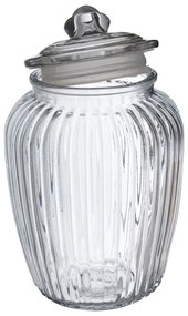 Üveg doboz Old fashioned – Premier Housewares