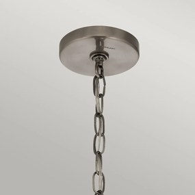 Quintiesse KARLEE QN-KARLEE9 Csillár 9x60W/E14