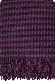 Merynos gyapjú takaró 170x200 100% merinói gyapjú Cozy Blankets