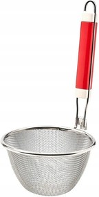 Cédrusfa Tadar rozsdamentes acél, gasztro hálós cédrusfa 14cm mély