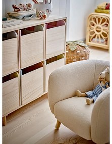 Játékbaba Lara – Bloomingville Mini