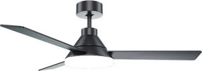 ZAMBELIS 22083 Ventilátoros lámpa LED IP20